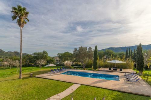 Villa Capdepera - 310268