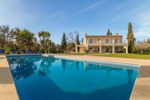 Villa Capdepera - 310268