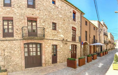 Apartamentos Salines