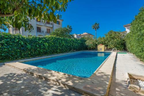 Villa Can Miquel (Tord)