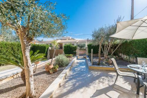 Villa Can Miquel (Tord)
