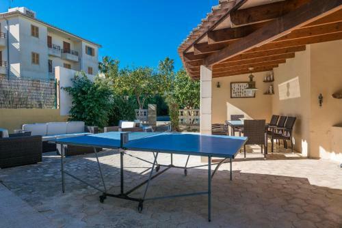 Villa Can Miquel (Tord)