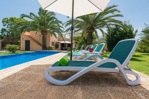Villa Casa Angela