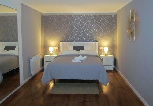 Bed & Breakfast La Cuadra Del Catal�n