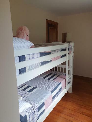 Bed & Breakfast La Cuadra Del Catal�n