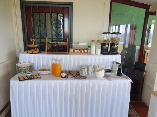 Bed & Breakfast La Cuadra Del Catal�n