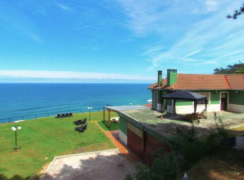 Bed & Breakfast La Cuadra Del Catal�n