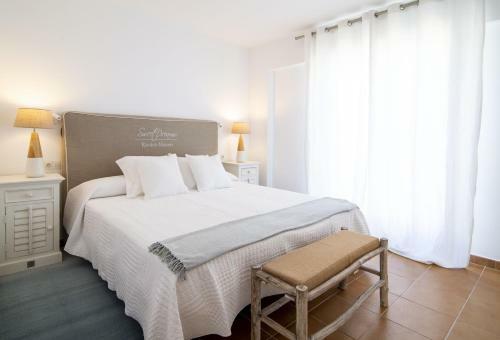 Apartamento Can Serol 2