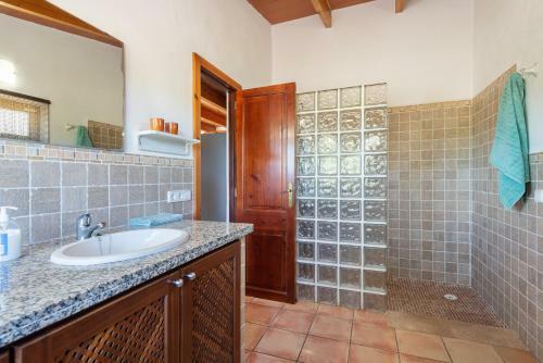 Villa Na Mayans - Casa Gran