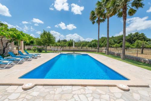 Villa Na Mayans - Casa Gran