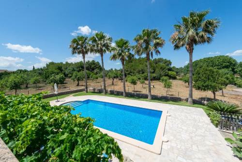 Villa Na Mayans - Casa Gran