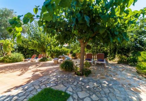 Capdepera Holiday Home Sleeps 4