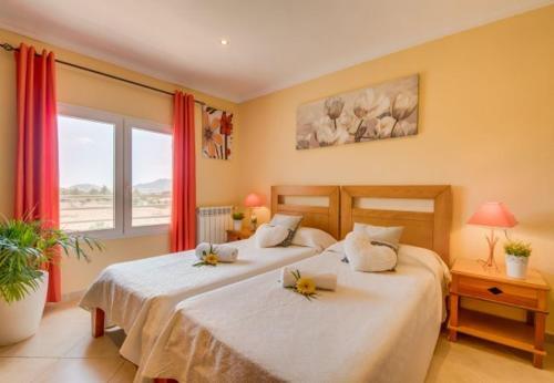 Capdepera Villa Sleeps 8 With Pool And Wifi