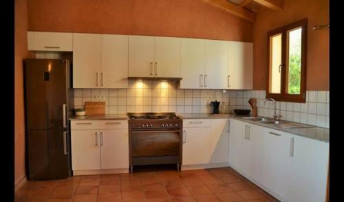 Apartment In Capellades Sleeps 4 With Pool