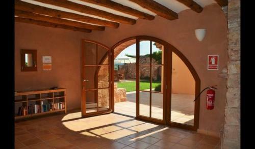 Apartment In Capellades Sleeps 4 With Pool