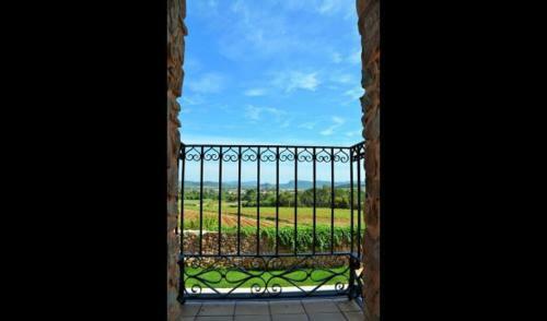 Apartment In Capellades Sleeps 4 With Pool