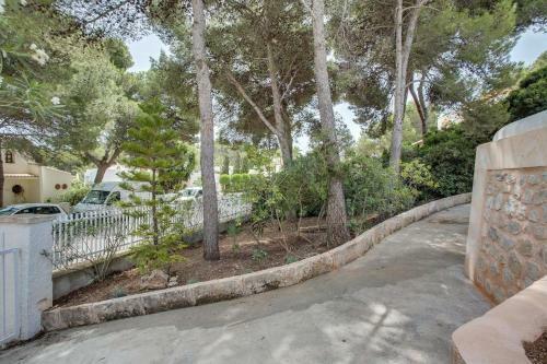 Villa Cala Padri