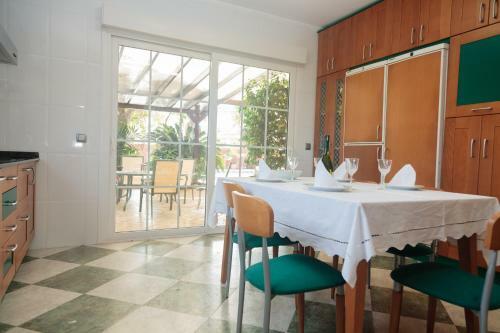 Luxury Villa In Playa Honda