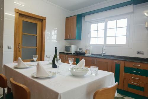 Luxury Villa In Playa Honda