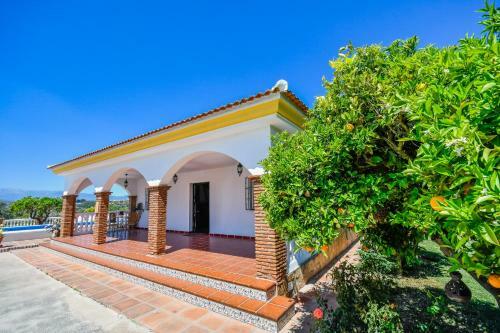 Cubo's Finca The Orange Tree