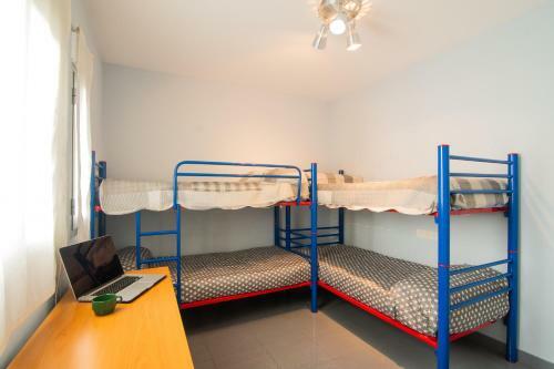 Apartamento Balcon Al Mar