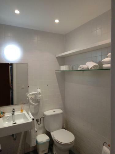 Apartamento Balcon Al Mar