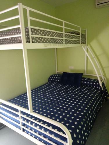 Apartamento Balcon Al Mar