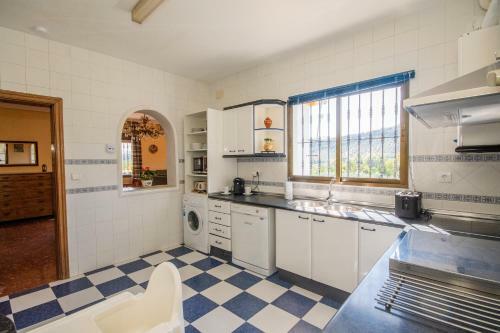 La Grana de Carcabuey, House Low Cost