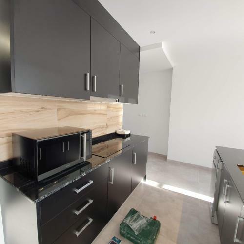 Apartamento Historic Suites Penthouse 30