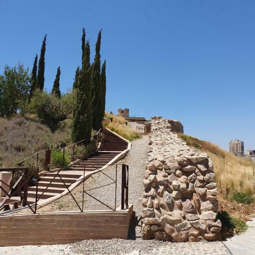 Apartamento Historic Suites Penthouse 30