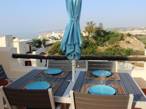 Villa �tico Duplex En Casares