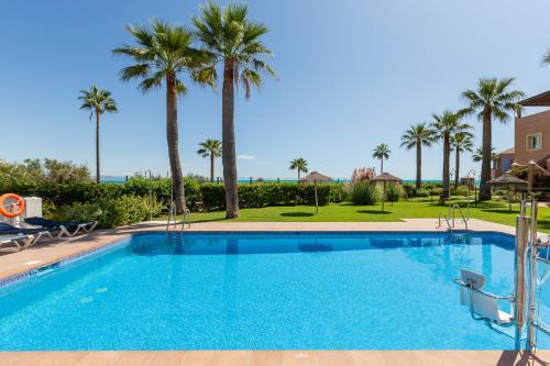 Apartamento La Perla 1501