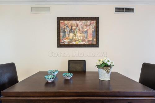 Apartamento La Perla 1501