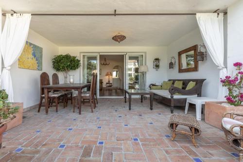 Apartamento La Perla 1501