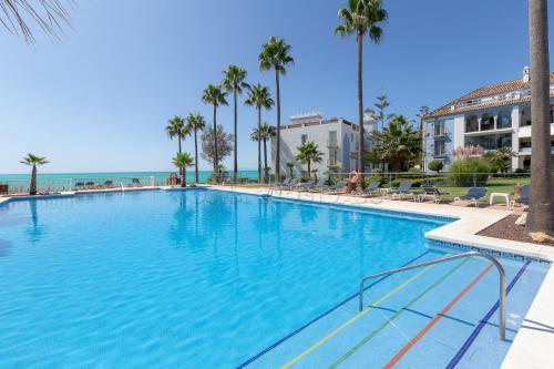 Apartamento La Perla 1501