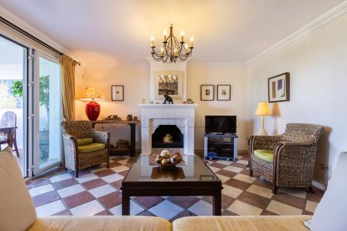 Apartamento La Perla 1501