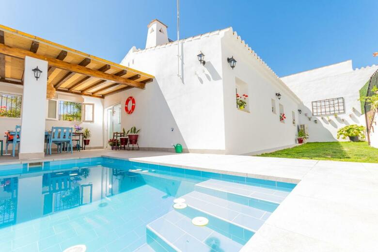 Cubo's Casa De Rebollo
