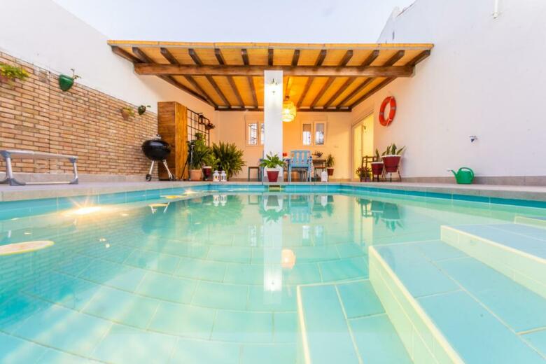 Cubo's Casa De Rebollo
