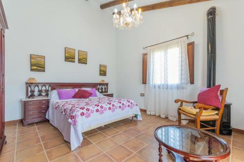 Cubo's Finca Los Vi�azos