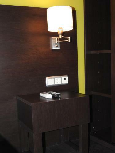 Hostal Meson De Paco