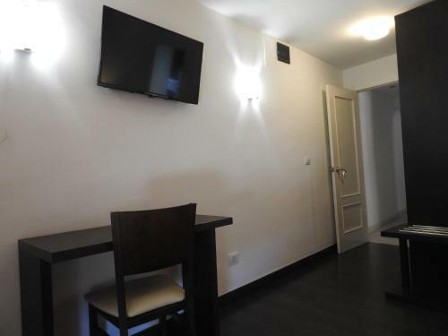 Hostal Meson De Paco