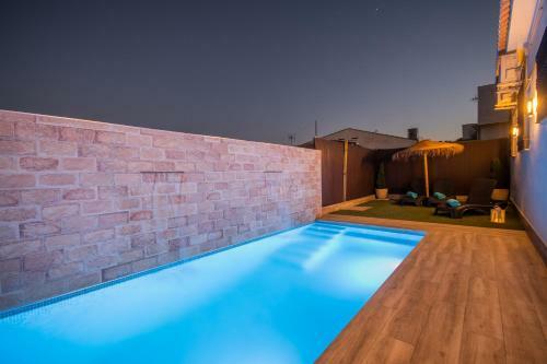 Cubo's Casa Lapiz