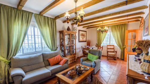 Villa Casa Vivaz Casarabonela