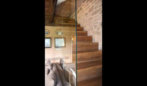 Cardona Villa Sleeps 9 With Pool And Air Con