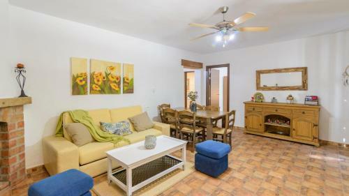 Villa Casa Zafiro Casabermeja