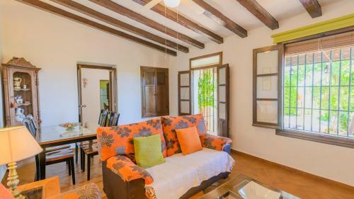 Villa Casa Jirafa Casabermeja