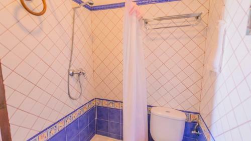 Villa Casa Jirafa Casabermeja