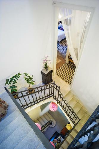 Cal Pe� B&B