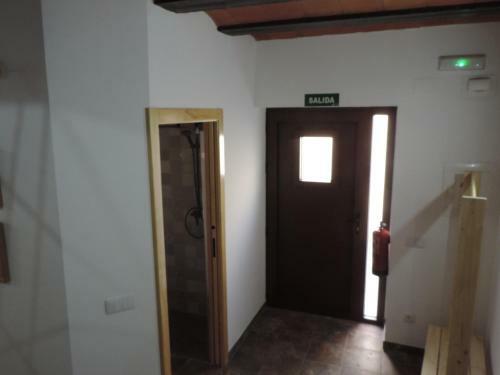 Apartamento Cuadrina Barbancho