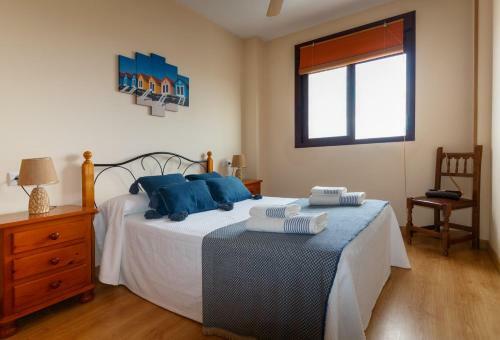 Apartamento Casa Nacho